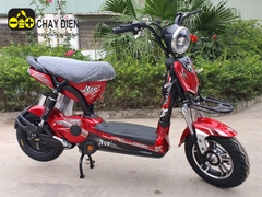 Xe Vespa A123