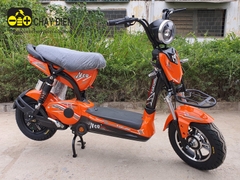 Xe Vespa A123