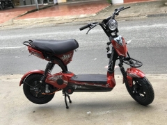 Xe Vespa A123