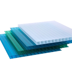 Koolite rỗng 10mm