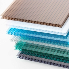 Koolite rỗng 5.0mm
