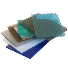 Koolite rỗng 5.5mm