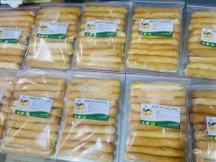 Bánh mỳ que HP, gói 10c