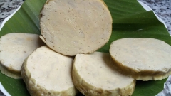 Giò lụa chay - 0.5kg