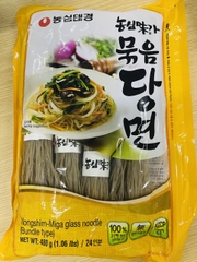 Miến Organic Hàn Quốc
