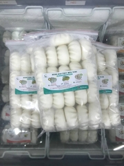 Chay không nhân trắng - gói 20c ~500gr