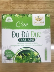 Cao Đu Đủ Đực hữu cơ Dalani