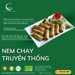 Nem truyền thống - 10c