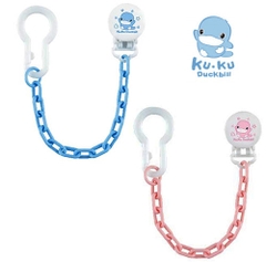 Dây Giữ Ty Giả KUKU 5306