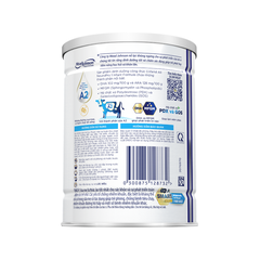 EM1350M - SPDDCT ENFAMIL AII NEUROPRO 1 INFANT FORMULA DÀNH CHO TRẺ TỪ 0-6 THÁNG 350G