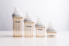 Bình sữa Hegen 330ml ( Bình đơn )