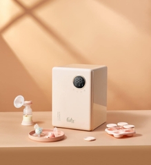 Máy tiệt trùng sấy khô bằng tia UVC- LED - KING 2  FB4799BT