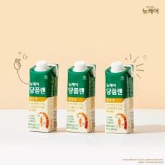 Thực phẩm bổ sung Nucare Glucose Plan 200ml