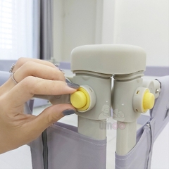 Thanh chắn giường UMO88  m8