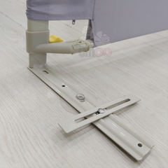 Thanh chắn giường UMO88  - 2m2