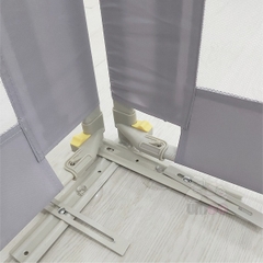 Thanh chắn giường UMO88  m8