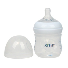 bình avent 125ml đơn