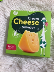 Bột Phô mai Kem  Mămmy