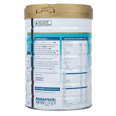 Thực phẩm dinh dưỡng y học Blackmores JNR Balance+ (dành cho trẻ từ 1-10 tuổi), hiệu Blackmores, 850g/hộp, 6 hộp/thùng