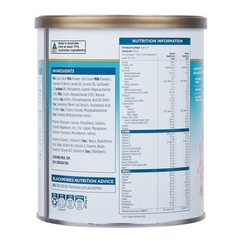 Sữa Blackmores JNR Balance+400g