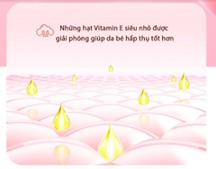 Bỉm Suitsky Vitamin E Quần  XXXL 26