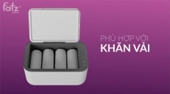 Máy Ủ Ấm Khăn Ướt  Warm 1