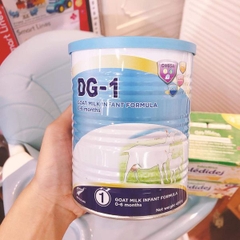 sữa dê DG1 -400g