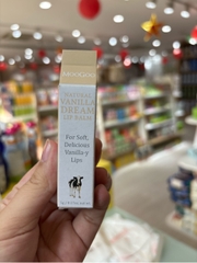 Son dưỡng nẻ moogooo