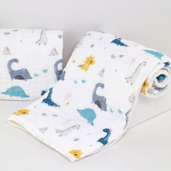 Khăn xô Aden  6 lớp 105k