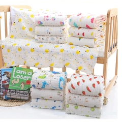 Khăn xô Aden  6 lớp 105k