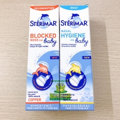 nước muối cá heo xanh