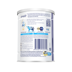 EG3350N - SPDD ENFAGROW AII NEUROPRO 3 CHO TRẺ TỪ 1-6 TUỔI 350G