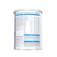 EG3800O - SPDD ENFAGROW AII NEUROPRO 3 CHO TRẺ TỪ 1-6 TUỔI 800G