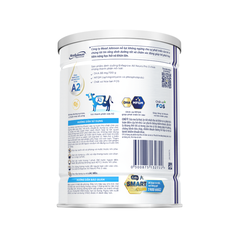 EG3800O - SPDD ENFAGROW AII NEUROPRO 3 CHO TRẺ TỪ 1-6 TUỔI 800G