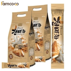 Trà  Ngũ Cốc  ngô Thiên Ma  MITO 900g