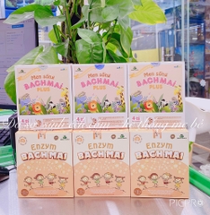 Men Sống Bạch Mai Plus