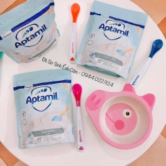 Bột Ăn Dặm Aptamil (4-6 +)