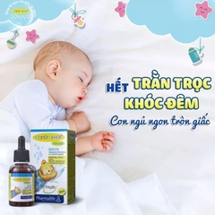 TPBVSK FitoBimBi Sonno 30ml