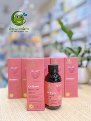 Harker Immune ( Tăng Đề Kháng )