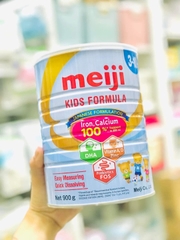 Sản phẩm bổ sung Meiji kids Formula 900g