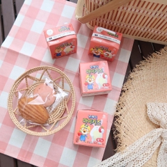 Thực phẩm bổ sung Nucare Mykids Strawberry 150ml