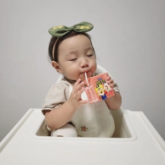 Thực phẩm bổ sung Nucare Mykids Strawberry 150ml