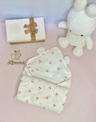 Ủ Muslin KIMMI