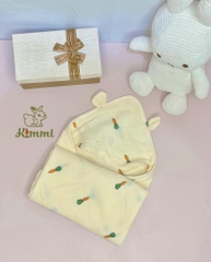 Ủ Muslin KIMMI