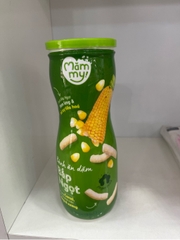Bánh ăn dặm - Bắp Ngọt (hũ)
