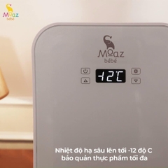 Tủ lạnh mini Moaz BeBe