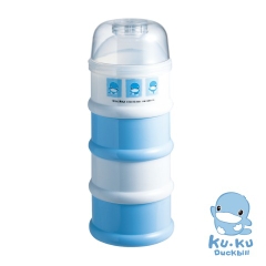 Chia Sữa 4 Ngăn  KUkU 5305