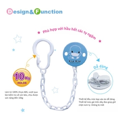 Dây Giữ Ty Ngậm  KUKU 5303