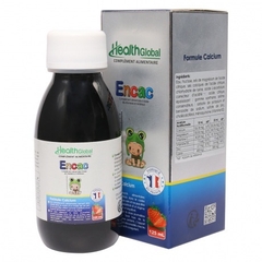 Caxi Nước Encac 125 ml