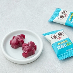 Mykids Canxi D Gummy (4g×60 cái)